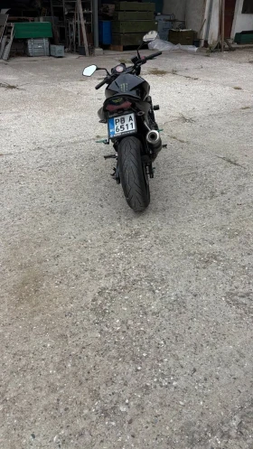 Обява за продажба на Kawasaki Z Z750 ~6 250 лв. - изображение 2