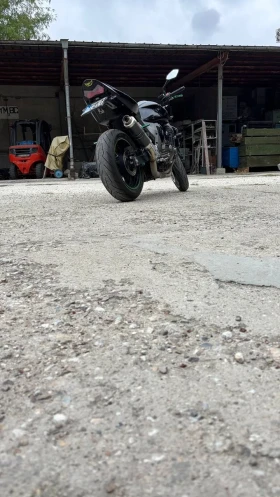 Обява за продажба на Kawasaki Z Z750 ~6 250 лв. - изображение 4