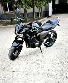 Обява за продажба на Kawasaki Z Z750 ~6 250 лв. - изображение 1