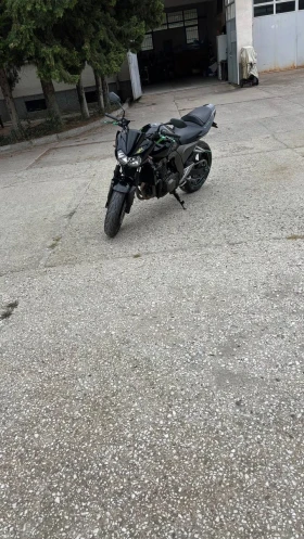 Обява за продажба на Kawasaki Z Z750 ~6 250 лв. - изображение 5