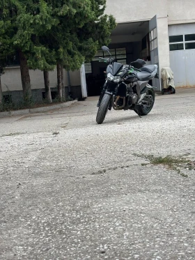 Обява за продажба на Kawasaki Z Z750 ~6 250 лв. - изображение 6