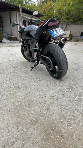 Обява за продажба на Kawasaki Z Z750 ~6 250 лв. - изображение 9