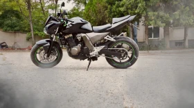 Обява за продажба на Kawasaki Z Z750 ~6 250 лв. - изображение 1