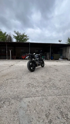Обява за продажба на Kawasaki Z Z750 ~6 250 лв. - изображение 10