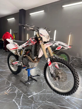 Husqvarna 250      | Mobile.bg    11