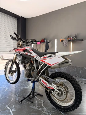 Husqvarna 250      | Mobile.bg    9