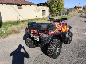 Can-Am Outlander | Mobile.bg    7