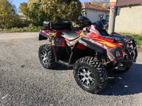 Can-Am Outlander | Mobile.bg    9