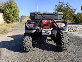 Can-Am Outlander | Mobile.bg    2