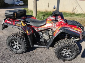 Can-Am Outlander | Mobile.bg    5