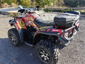 Can-Am Outlander | Mobile.bg    4