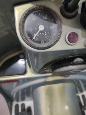 Jawa 250 Cezeta | Mobile.bg    4