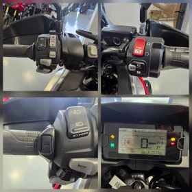 Honda Nc 750ie, ABS-TCS, DCT, Подгрев!, снимка 14