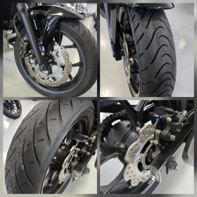 Honda Nc 750ie, ABS-TCS, DCT, Подгрев!, снимка 15