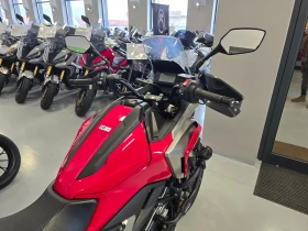 Honda Nc 750ie, ABS-TCS, DCT, Подгрев!, снимка 11