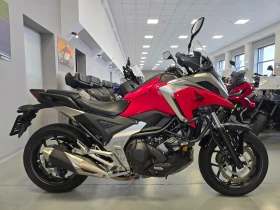 Honda Nc 750ie, ABS-TCS, DCT, Подгрев!, снимка 2