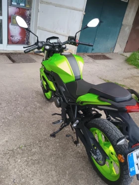 Benelli 125 Турър, Mivv генерация | Auto.bg — изображение 5