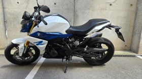 BMW G 310 R | Mobile.bg � ����� ������ 8