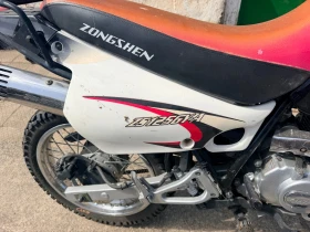 Zongshen Zs150gy-10 Enduro | Auto.bg — изображение 3