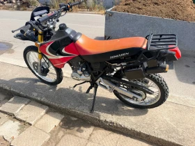 Zongshen Zs150gy-10 Enduro | Auto.bg — изображение 5