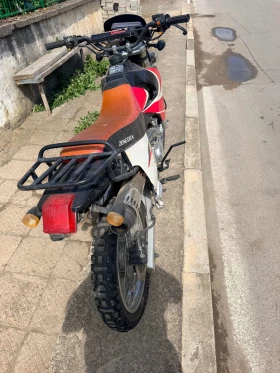 Zongshen Zs150gy-10 Enduro | Auto.bg — изображение 4