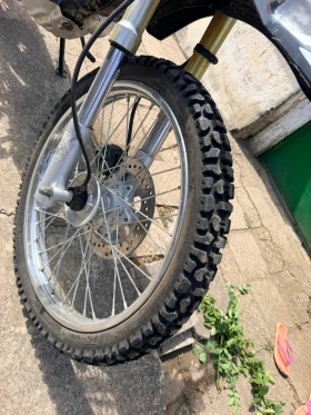 Zongshen Zs150gy-10 Enduro | Auto.bg — изображение 10