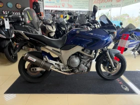 Yamaha Tdm 900I | Auto.bg — изображение 3