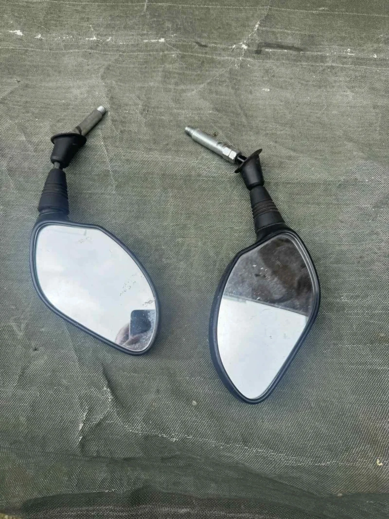 Honda Sh ABS Ful Led Keyles Start Stop Systems, снимка 10 - Мотоциклети и мототехника - 52104311