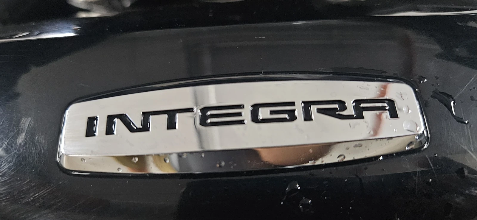 Honda Integra INTEGRA S  - изображение 3