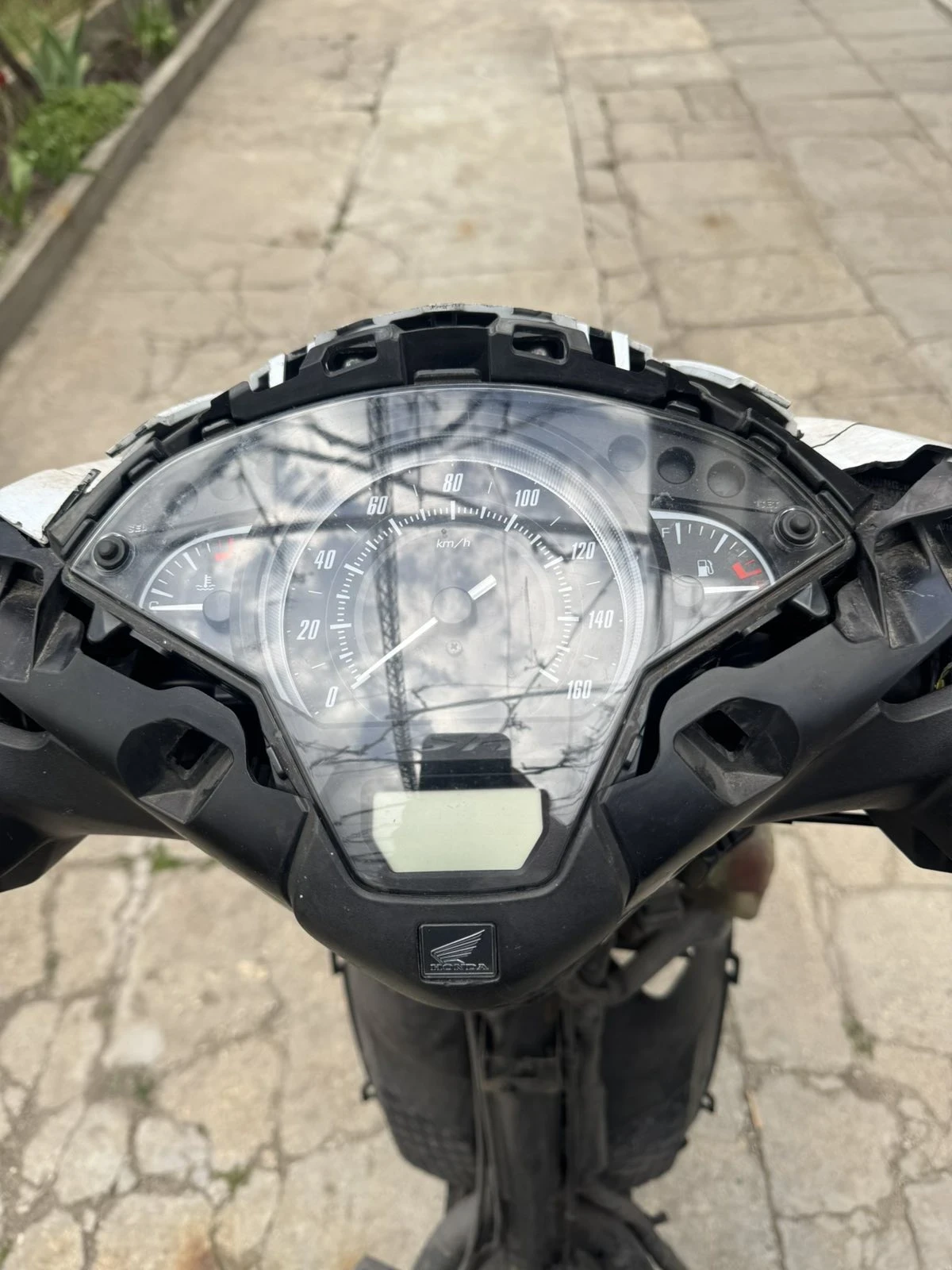 Honda Sh ABS Ful Led Keyles Start Stop Systems | Mobile.bg � ����������� 13