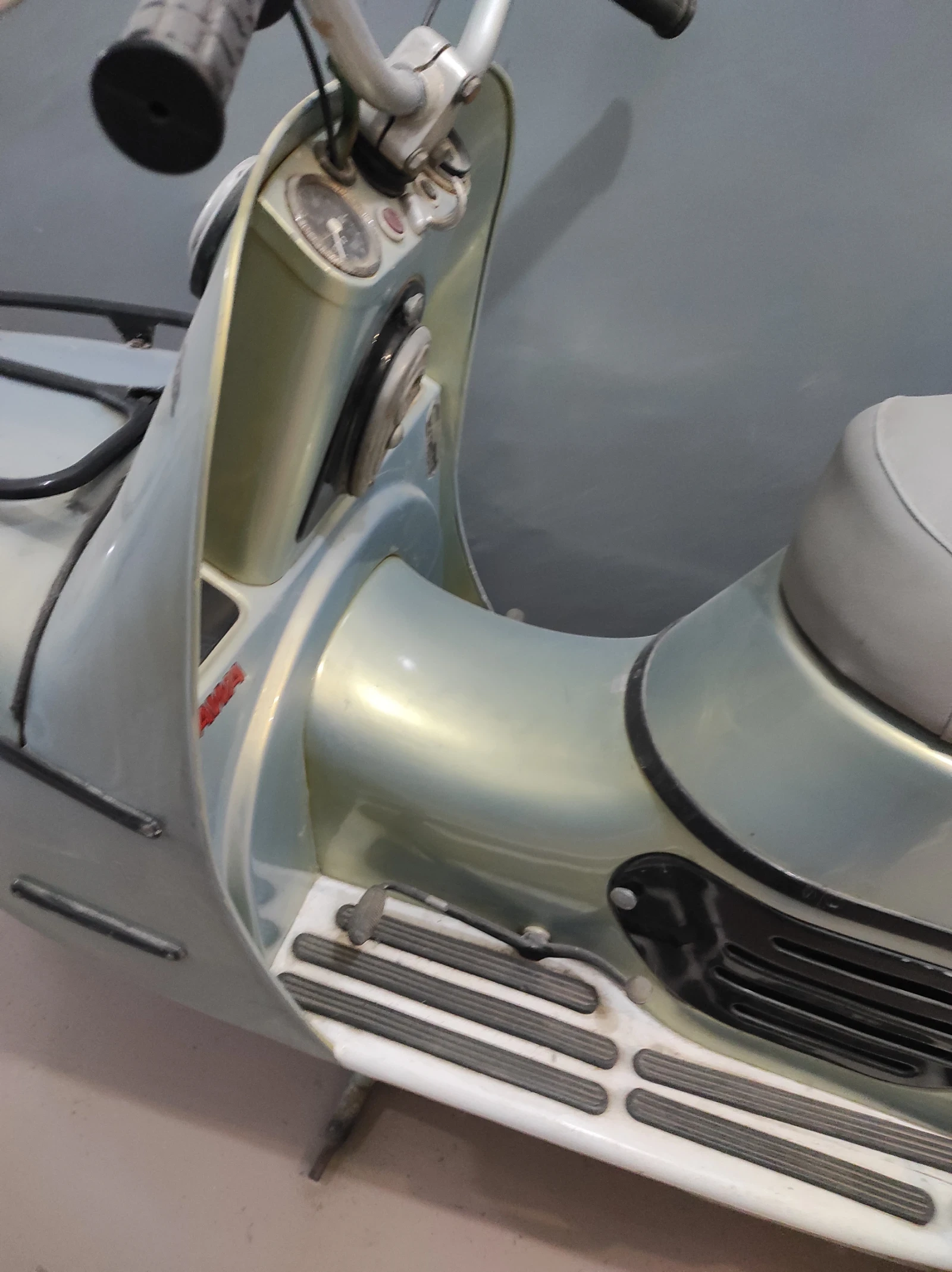 Jawa 250 Cezeta - изображение 6