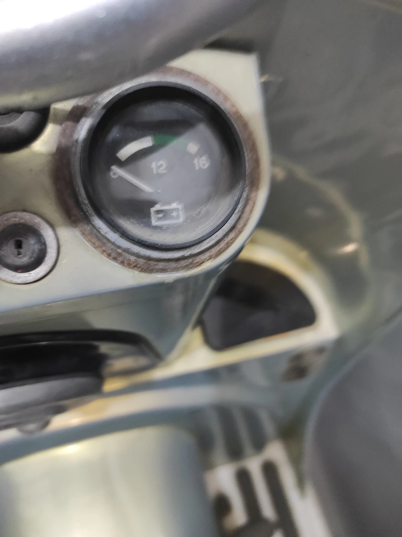 Jawa 250 Cezeta - изображение 3