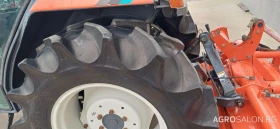 Трактор Kubota GL321, снимка 4