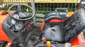 Трактор Kubota, снимка 5