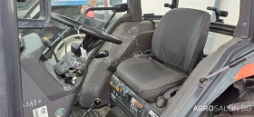 Трактор Kubota GL321 | Auto.bg — изображение 6