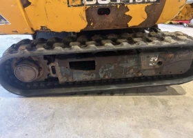 Багер JCB 8014 CTS, снимка 4