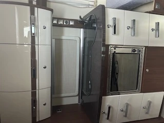 Каравана Fendt OpaL 650 CARAVAN-НОВА ЦЕНА, снимка 17 - Каравани и кемпери - 47097404