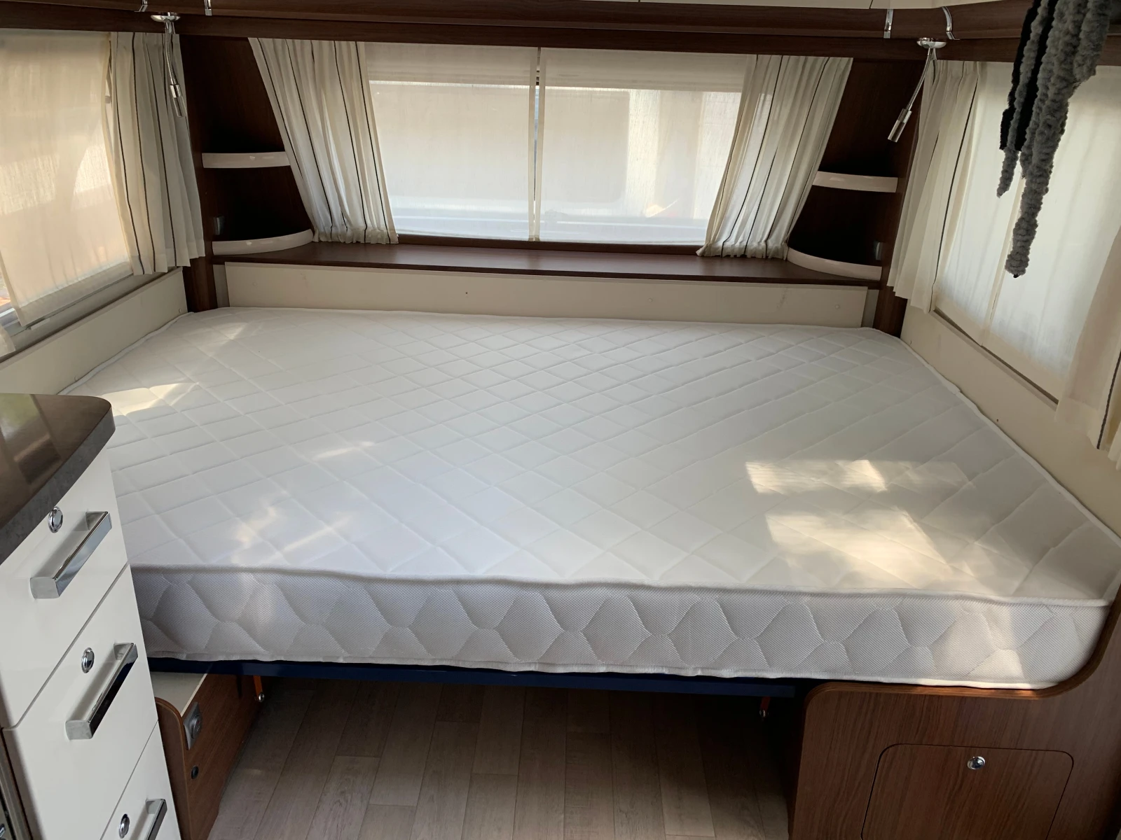  Fendt OpaL 650 CARAVAN-  | Mobile.bg   15