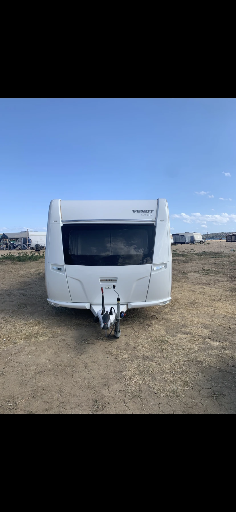 Каравана Fendt OpaL 650 CARAVAN-СПЕШНО-ДОГОВАРЯНЕ - изображение 2