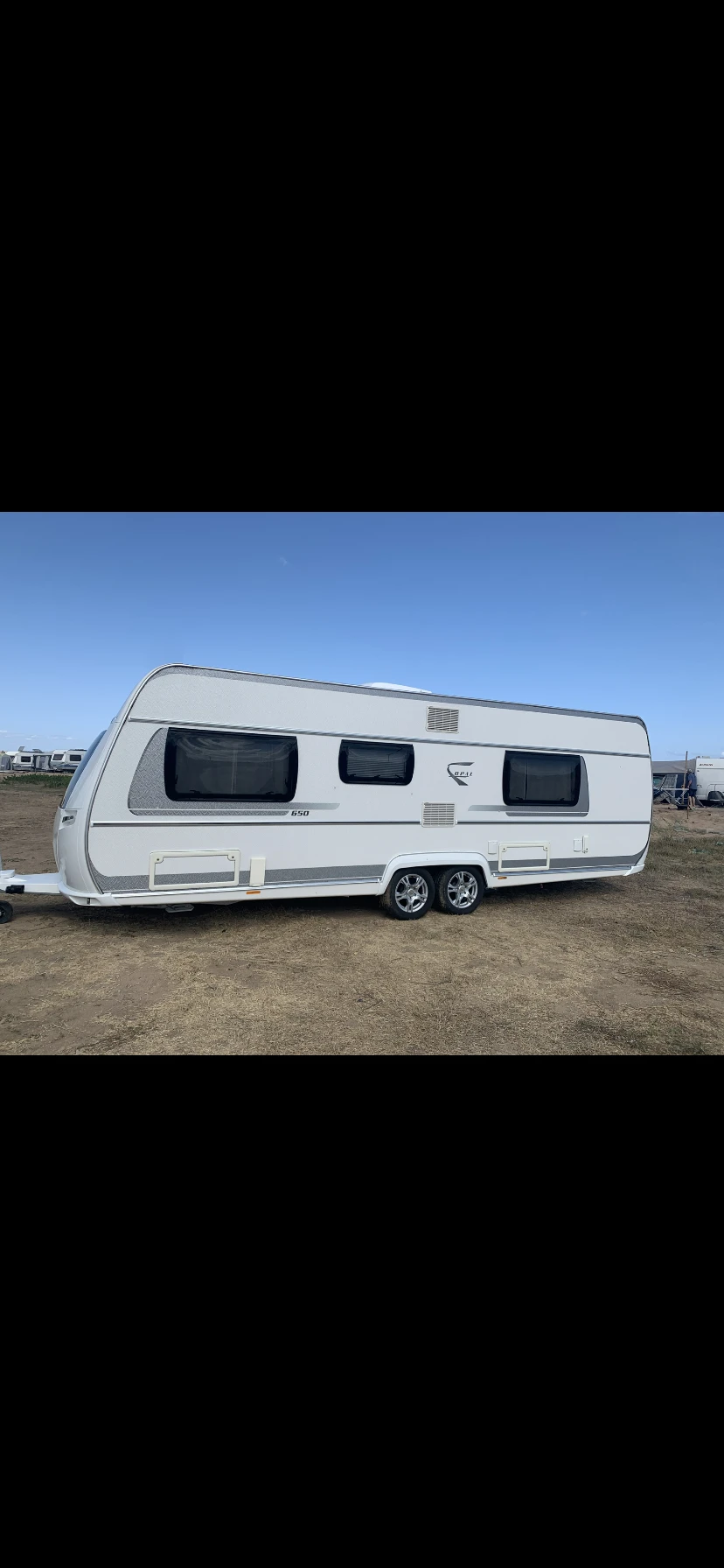  Fendt OpaL 650 CARAVAN-  | Mobile.bg   1