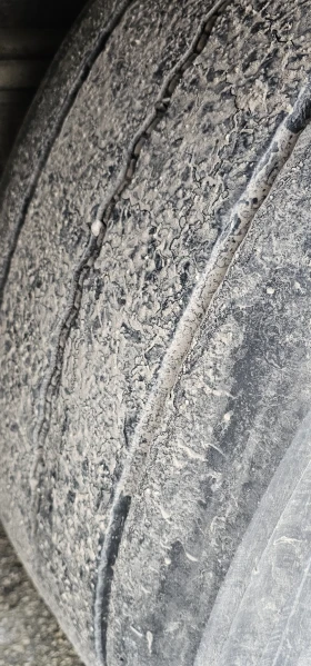 Полуремарке Krone Буге, снимка 8 - Ремаркета - 53606957