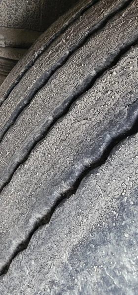 Полуремарке Krone Буге, снимка 7 - Ремаркета - 53606957