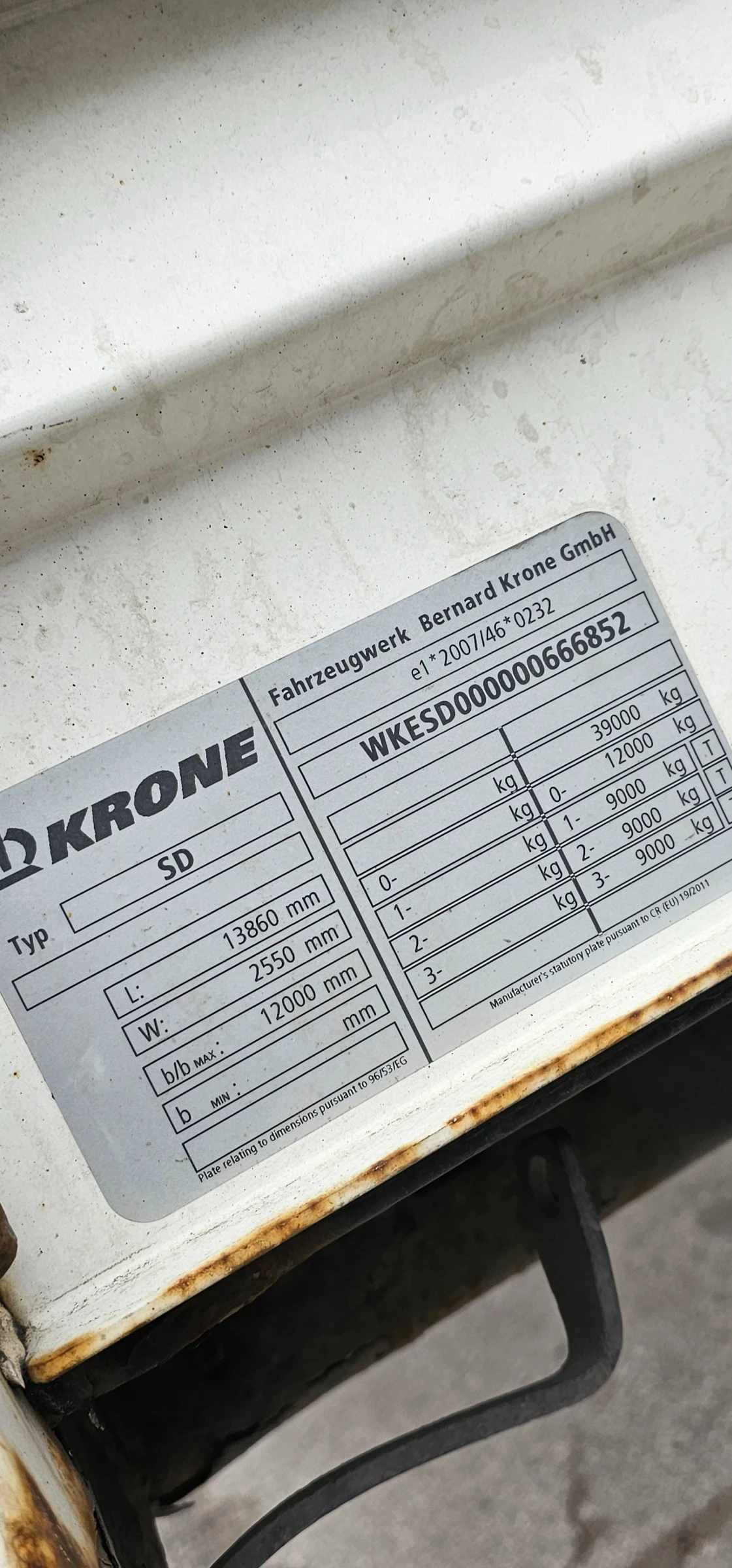 ����������� Krone ���� | Mobile.bg � ����������� 3