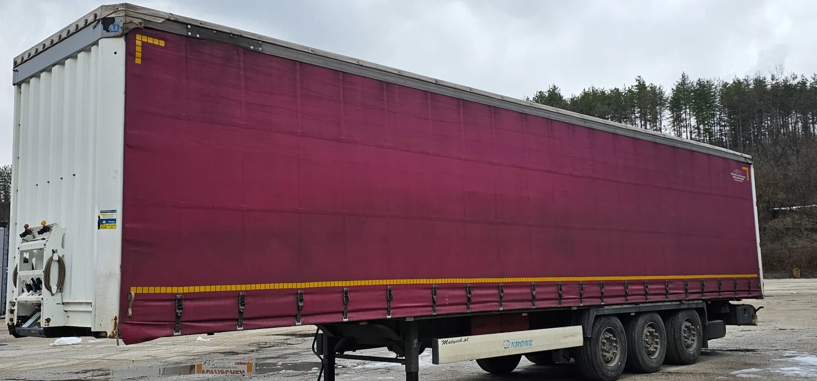 ����������� Krone ���� | Mobile.bg � ����������� 2