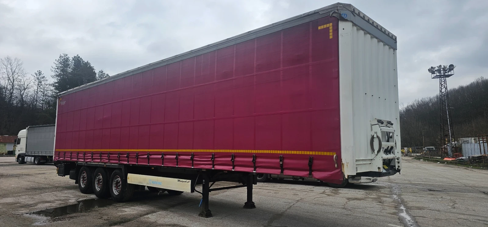 ����������� Krone ���� | Mobile.bg � ����������� 1