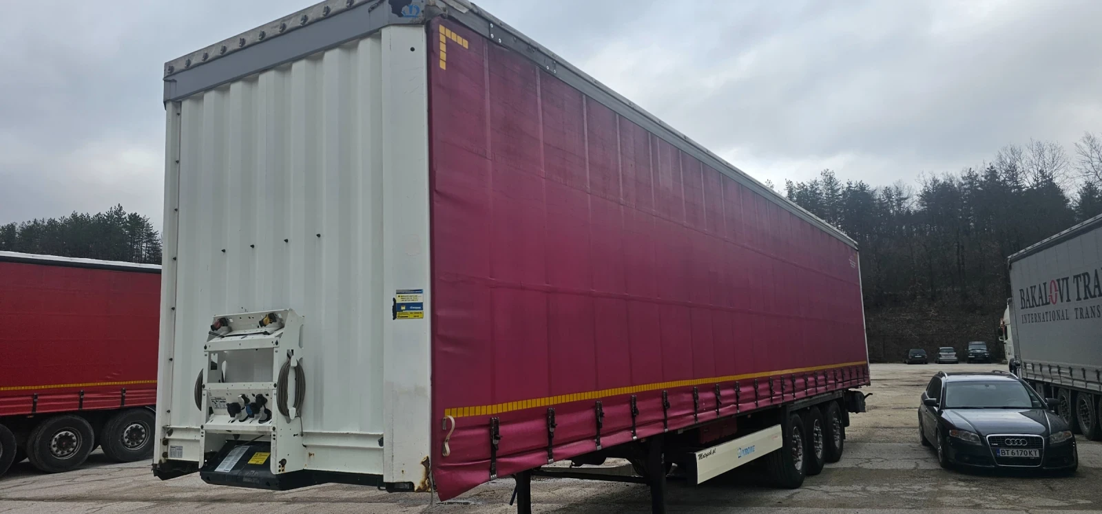 ����������� Krone ���� | Mobile.bg � ����������� 9