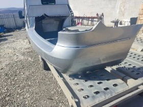 Задна броня е350 w212, снимка 1