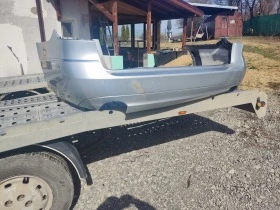 Задна броня е350 w212, снимка 4