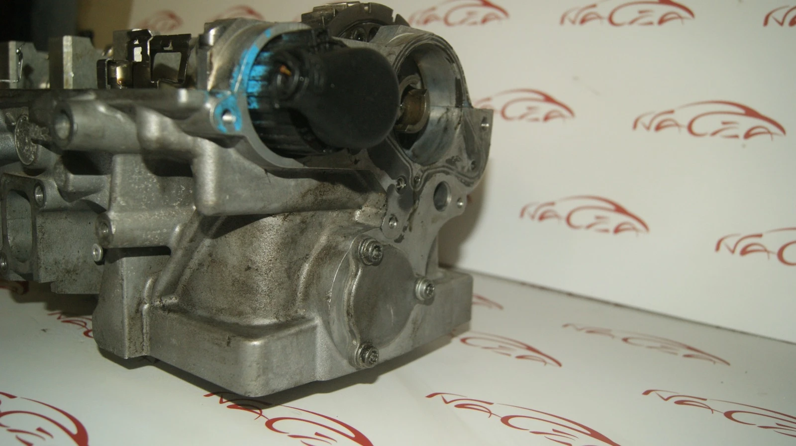    VW Touareg Transporter - 2.5 TDI | Mobile.bg   5