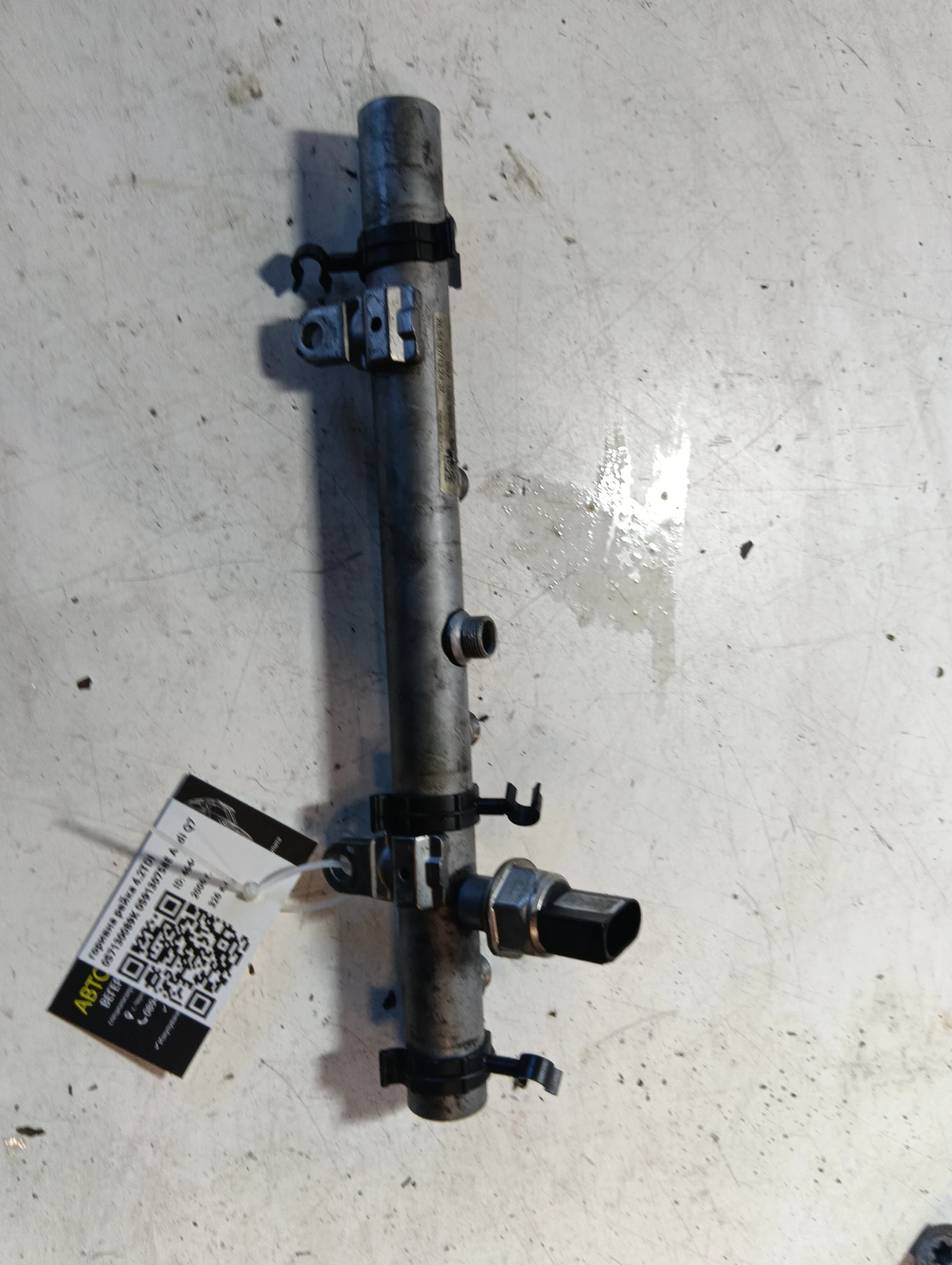 ������� ����� 4.2TDI 057130089K 059130758E Audi Q7 | Mobile.bg � ����������� 1